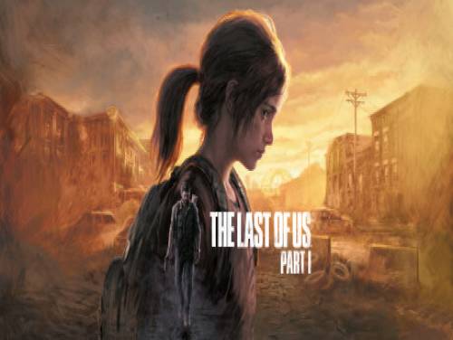 The Last of Us Part I: Trama del Gioco