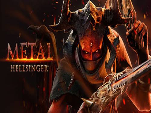 Metal: Hellsinger: Trama del Gioco