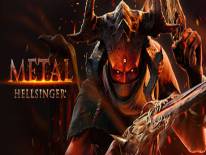 Metal: Hellsinger: +0 Trainer (09-21-2022): 