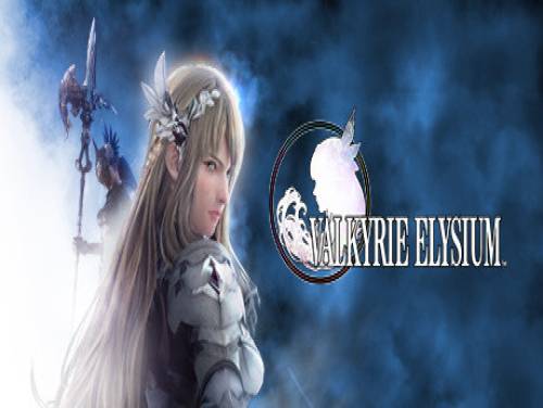 Valkyrie Elysium: Enredo do jogo