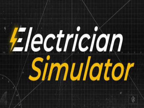 Electrician Simulator: Trama del Gioco