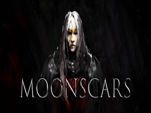 Moonscars: Trama del Gioco