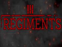 Trucchi e codici di Regiments