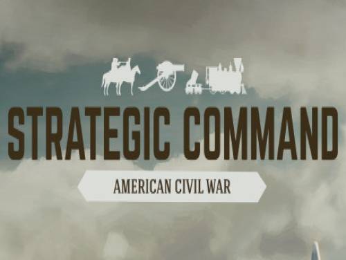 Strategic Command: American Civil War: Trama del Gioco