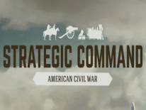 Strategic Command: American Civil War: Trucos y Códigos