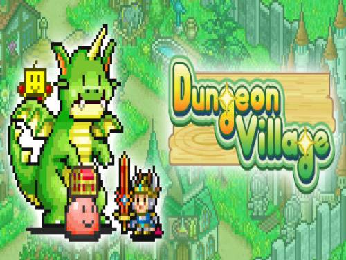 Dungeon Village: Trama del Gioco