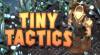 Tiny Tactics: Trainer (ORIGINAL): Torre invencible y velocidad de juego.