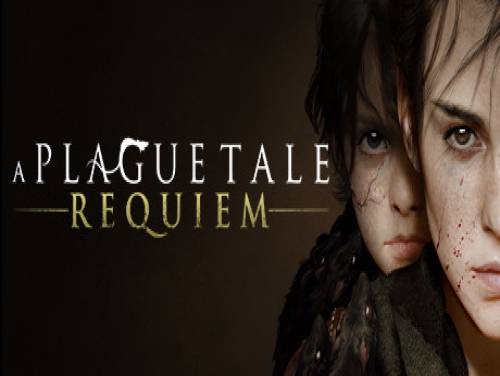 A Plague Tale: Requiem - Full Movie