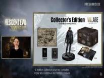 Resident Evil Village Gold Edition: Cheats and cheat codes