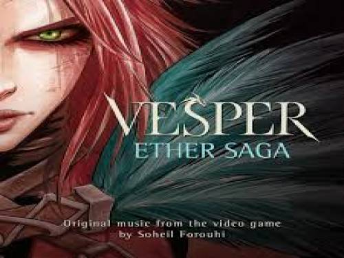 Vesper: Ether Saga - Episode 1: Truques do jogo Vesper: Ether Saga - Episode 1: Enredo do jogo