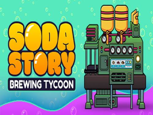 Soda Story: Verhaal van het Spel