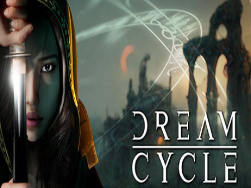 Dream Cycle: Enredo do jogo