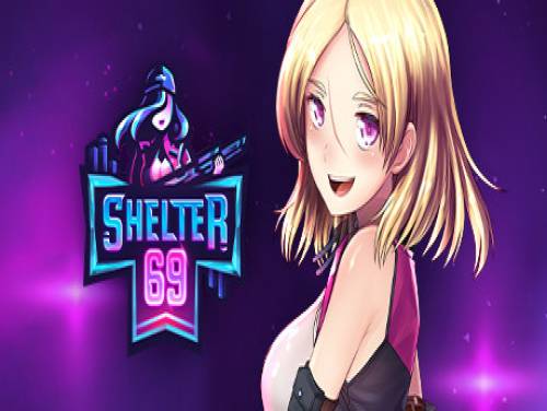 Shelter 69: Videospiele Grundstück