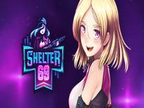 Shelter 69: Trainer (ORIGINAL): Salute e velocità di gioco illimitate