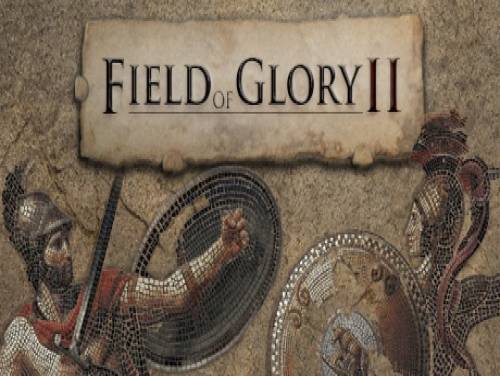Field of Glory II: Videospiele Grundstück