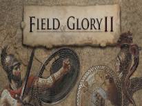 Field of Glory II: Trainer (1.5.40): Super Player Army und Spielgeschwindigkeit