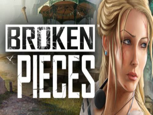 Broken Pieces: Trama del Gioco