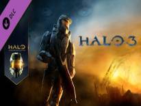 Halo 3: +0 Trainer (ORIGINAL): Onbeperkte gezondheid, munitie en items