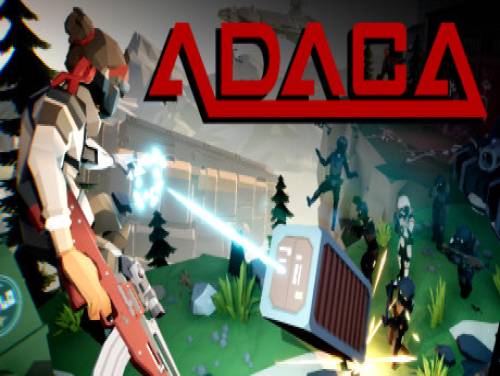 ADACA: Verhaal van het Spel