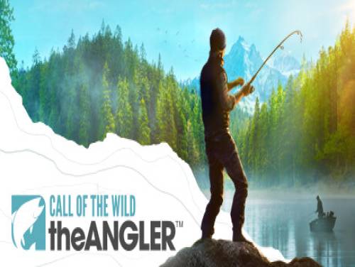 Call of the Wild: The Angler: Videospiele Grundstück