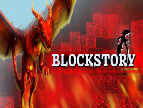 Block Story: Videospiele Grundstück