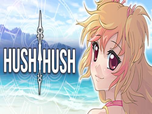 Hush Hush Only Your Love Can Save Them: Verhaal van het Spel