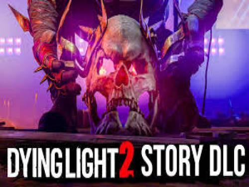 Dying Light 2 Stay Human: Bloody Ties: Videospiele Grundstück