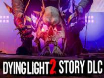 Читы Dying Light 2 Stay Human: Bloody Ties
