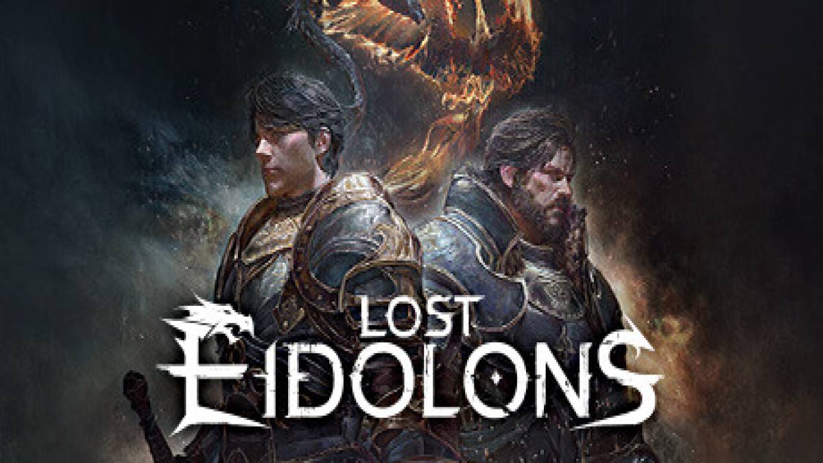 Lost Eidolons download the new version for mac