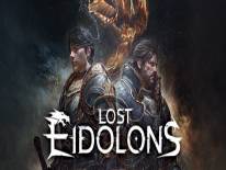 Lost Eidolons: Cheats and cheat codes