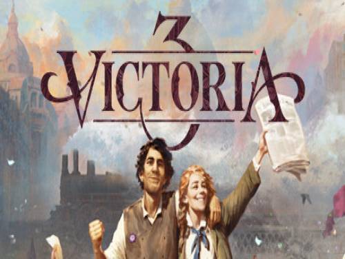 Victoria 3: Trama del juego