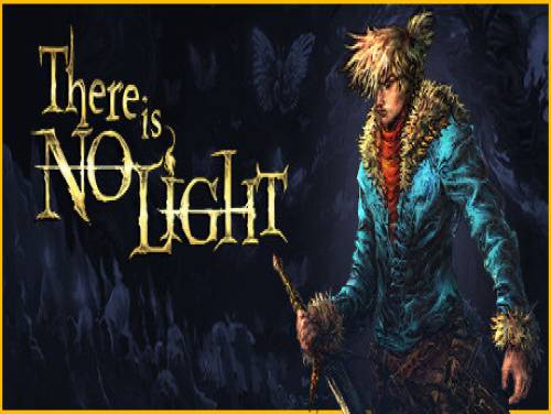 There Is No Light: Trame du jeu