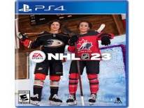 Cheats and codes for NHL 23
