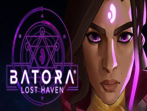 Batora: Lost Haven: Trama del juego