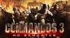 Commandos 3 - HD Remaster: +0 Trainer (1.0): Keine Verkleidungen, stille und unbegrenzte Kommandogesundheit
