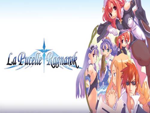 La Pucelle Ragnarok: Trama del Gioco