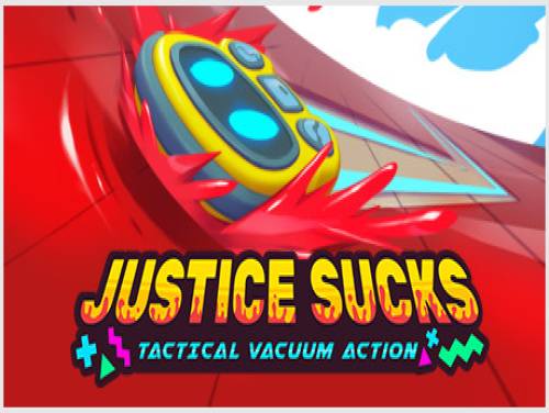 Justice Sucks: Verhaal van het Spel