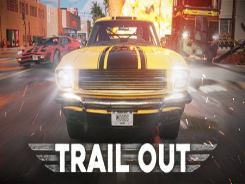 TRAIL OUT: Verhaal van het Spel