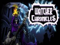 Watcher Chronicles: Trainer (ORIGINAL): Saúde ilimitada e velocidade do jogo