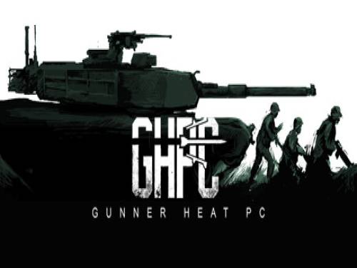Gunner, HEAT, PC: Plot of the game