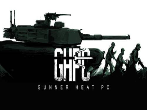 Gunner, HEAT, PC: Trama del Gioco