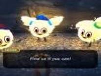 The Spirit and the Mouse: Trucs en Codes