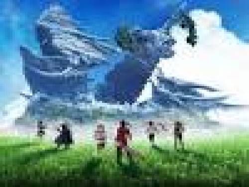 Xenoblade Chronicles 3 - Expansion Pass Wave 2: Enredo do jogo