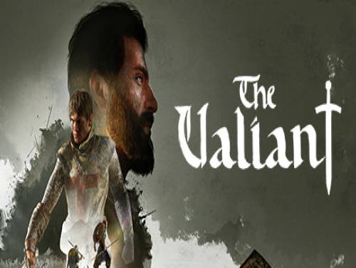 The Valiant: Trama del Gioco