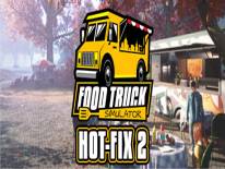 Trucchi e codici di Food Truck Simulator