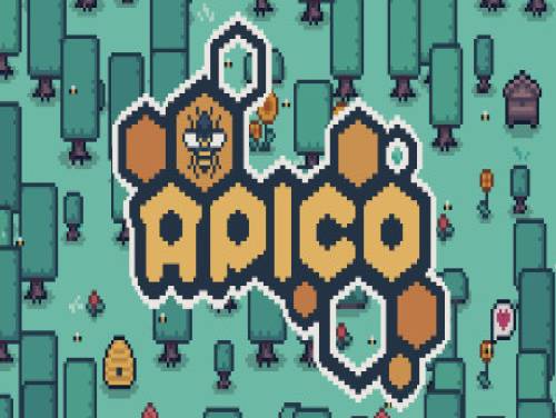 APICO: Videospiele Grundstück