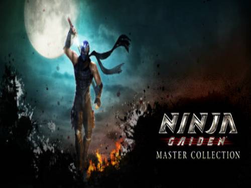 Ninja Gaiden Sigma: Videospiele Grundstück