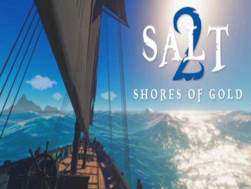 SALT 2: Shores of Gold: Сюжет игры