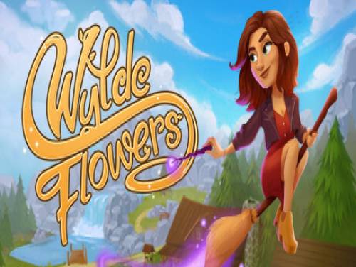 Wylde Flowers: Сюжет игры
