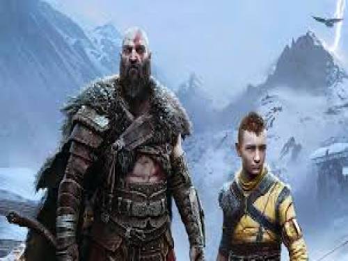 God of War: Ragnarok: Verhaal van het Spel